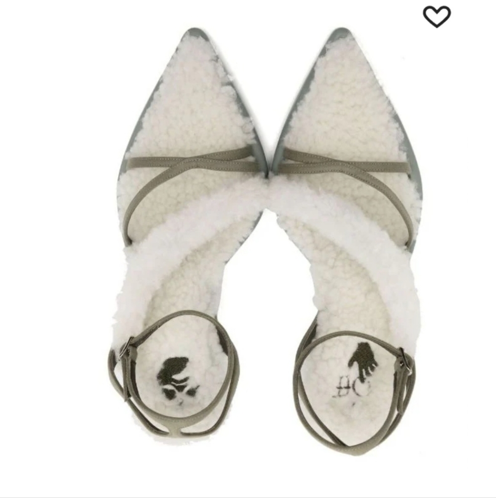 Off-White Sandal - image 3